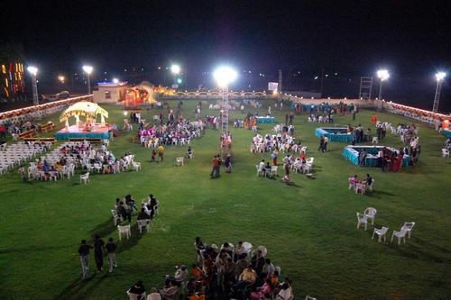 Bhaikaka Party Plot